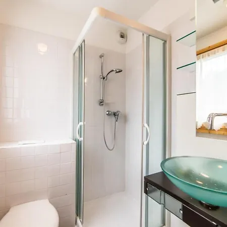 Appartamento 3-bedroom Flat In The Centre Chamonix