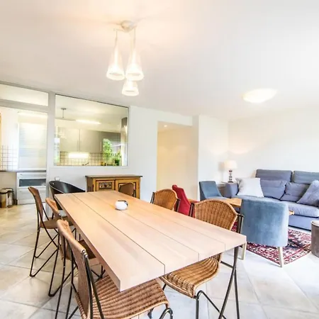 3-bedroom Flat In The Centre Appartamento *